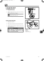 Предварительный просмотр 118 страницы TOHATSU MFS 2 Service Manual