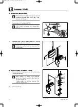 Предварительный просмотр 119 страницы TOHATSU MFS 2 Service Manual