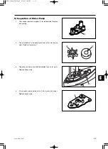 Предварительный просмотр 120 страницы TOHATSU MFS 2 Service Manual