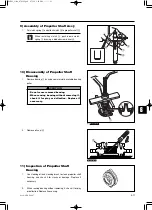 Предварительный просмотр 122 страницы TOHATSU MFS 2 Service Manual