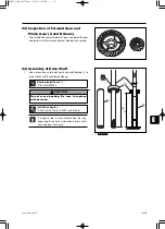 Предварительный просмотр 126 страницы TOHATSU MFS 2 Service Manual