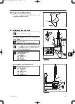 Предварительный просмотр 128 страницы TOHATSU MFS 2 Service Manual