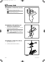 Предварительный просмотр 129 страницы TOHATSU MFS 2 Service Manual