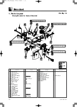 Предварительный просмотр 135 страницы TOHATSU MFS 2 Service Manual