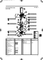 Предварительный просмотр 136 страницы TOHATSU MFS 2 Service Manual