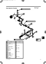 Предварительный просмотр 138 страницы TOHATSU MFS 2 Service Manual