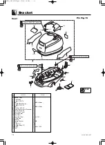 Предварительный просмотр 139 страницы TOHATSU MFS 2 Service Manual