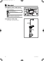 Предварительный просмотр 141 страницы TOHATSU MFS 2 Service Manual