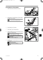 Предварительный просмотр 142 страницы TOHATSU MFS 2 Service Manual