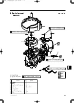 Предварительный просмотр 146 страницы TOHATSU MFS 2 Service Manual