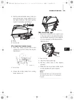 Preview for 37 page of TOHATSU mfs 20D Owner'S Manual