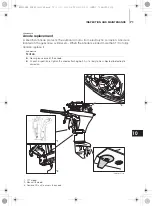 Preview for 73 page of TOHATSU mfs 20D Owner'S Manual