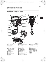 Preview for 101 page of TOHATSU mfs 20D Owner'S Manual