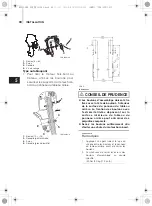 Preview for 108 page of TOHATSU mfs 20D Owner'S Manual