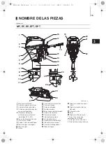 Preview for 189 page of TOHATSU mfs 20D Owner'S Manual