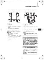 Preview for 221 page of TOHATSU mfs 20D Owner'S Manual