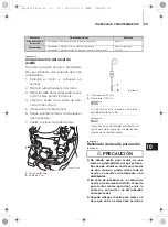 Preview for 233 page of TOHATSU mfs 20D Owner'S Manual