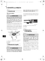 Preview for 316 page of TOHATSU mfs 20D Owner'S Manual