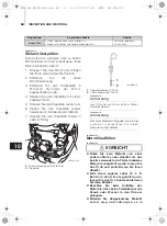 Preview for 320 page of TOHATSU mfs 20D Owner'S Manual