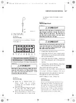 Preview for 327 page of TOHATSU mfs 20D Owner'S Manual