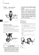 Preview for 24 page of TOHATSU MFS 25C Owner'S Manual