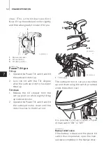 Preview for 52 page of TOHATSU MFS 25C Owner'S Manual