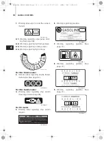 Preview for 20 page of TOHATSU MFS 40A Owner'S Manual