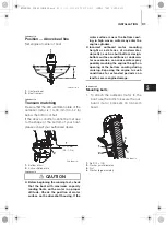 Preview for 23 page of TOHATSU MFS 40A Owner'S Manual