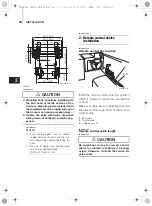 Preview for 24 page of TOHATSU MFS 40A Owner'S Manual