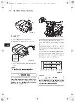 Preview for 30 page of TOHATSU MFS 40A Owner'S Manual