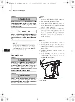 Preview for 50 page of TOHATSU MFS 40A Owner'S Manual