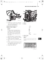 Preview for 67 page of TOHATSU MFS 40A Owner'S Manual