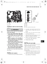 Preview for 69 page of TOHATSU MFS 40A Owner'S Manual