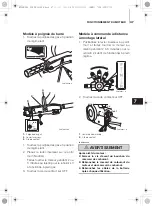 Preview for 133 page of TOHATSU MFS 40A Owner'S Manual