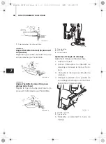 Preview for 136 page of TOHATSU MFS 40A Owner'S Manual