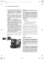 Preview for 150 page of TOHATSU MFS 40A Owner'S Manual