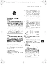 Preview for 161 page of TOHATSU MFS 40A Owner'S Manual