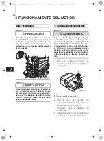 Preview for 212 page of TOHATSU MFS 40A Owner'S Manual