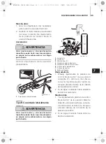 Preview for 221 page of TOHATSU MFS 40A Owner'S Manual