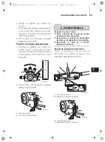 Preview for 223 page of TOHATSU MFS 40A Owner'S Manual