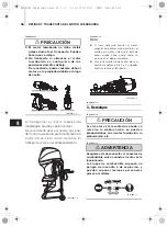 Preview for 232 page of TOHATSU MFS 40A Owner'S Manual