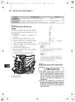 Preview for 238 page of TOHATSU MFS 40A Owner'S Manual