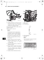 Preview for 244 page of TOHATSU MFS 40A Owner'S Manual