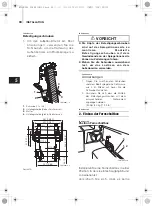 Preview for 288 page of TOHATSU MFS 40A Owner'S Manual