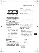 Preview for 335 page of TOHATSU MFS 40A Owner'S Manual