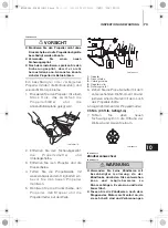 Preview for 339 page of TOHATSU MFS 40A Owner'S Manual