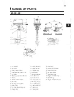 Предварительный просмотр 11 страницы TOHATSU MFS 4B Owner'S Manual