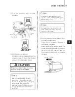 Предварительный просмотр 19 страницы TOHATSU MFS 4B Owner'S Manual