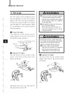 Предварительный просмотр 24 страницы TOHATSU MFS 4B Owner'S Manual