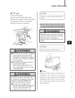 Предварительный просмотр 25 страницы TOHATSU MFS 4B Owner'S Manual